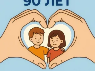 В 2025 году Россия отмечает 90-летие службы по делам несовершеннолетних